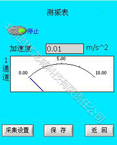 振动分析仪-测振仪