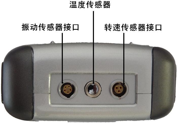 LC-3000A系列轴承故障诊断仪通道接口
