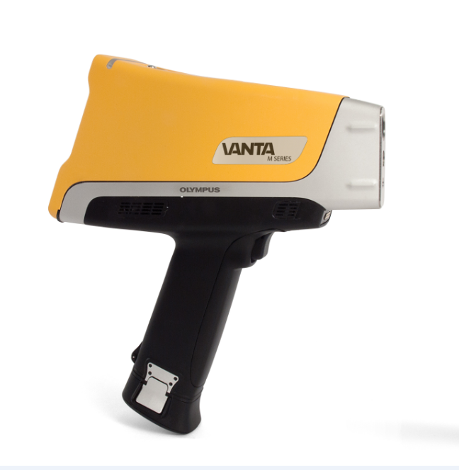 奥林巴斯Vanta系列手持式XRF光谱仪
