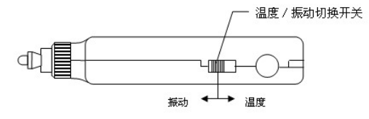 测振仪构造