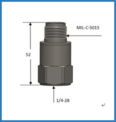压电式速度传感器(4-20mA,隔离、工业监测)