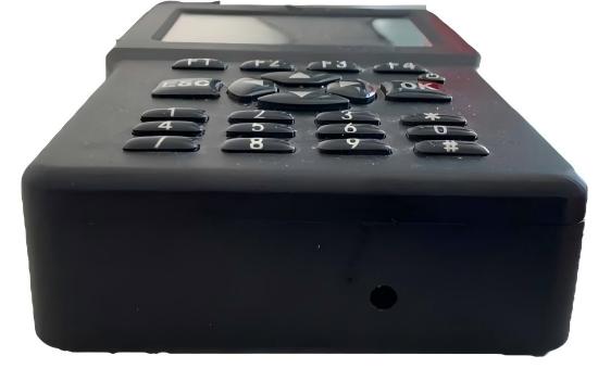 LC-100A点巡检仪 LC-100A点巡检仪