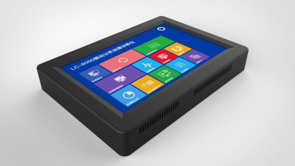 LC-6000振动分析仪 LC-6000振动分析仪