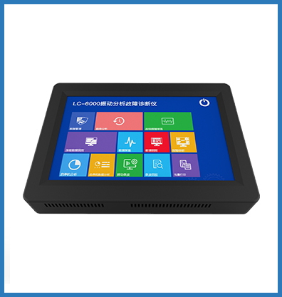 LC-6000振动分析仪