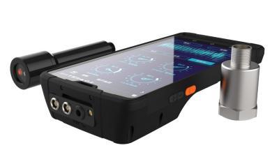 LC-180系列多功能振动分析诊断仪
