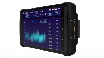 LC-180系列多功能振动分析诊断仪