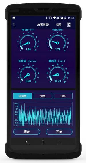 振动分析及故障诊断