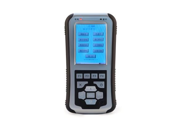 LC-3000五合一振动分析仪