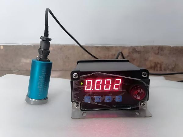 LC-1000D磨床精度监测仪