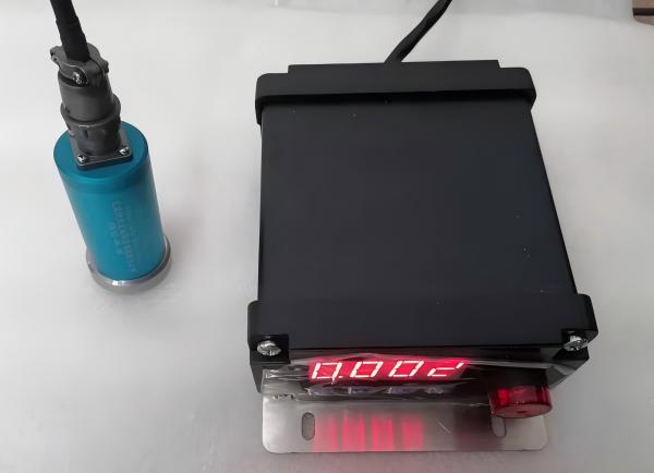 LC-1000D磨床精度监测仪
