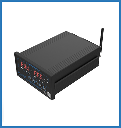 LC-580A多功能在线振动监控终端