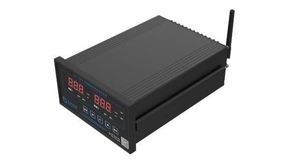 LC-580A 多功能在线振动监控终端 LC-580A 多功能在线振动监控终端