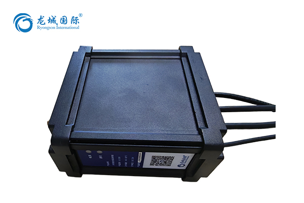LC-530 多功能在线监测终端 LC-530 多功能在线监测终端