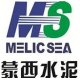 蒙西水泥